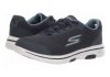 Skechers GOwalk 5 - Qualify - Navy (417)