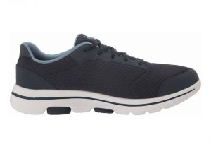 Skechers GOwalk 5 - Qualify - Navy (417)