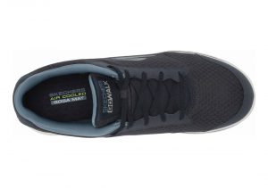 Skechers GOwalk 5 - Qualify - Navy (417)