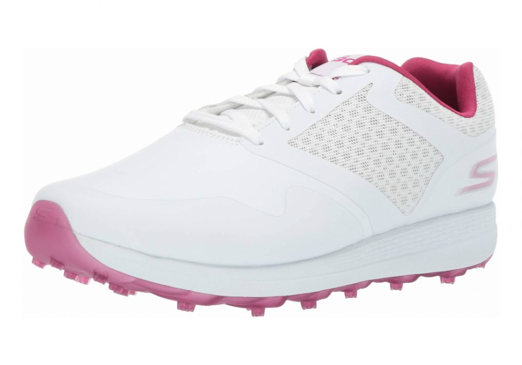 Skechers GO GOLF Max - White (WPR)