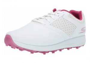 Skechers GO GOLF Max - White (WPR)