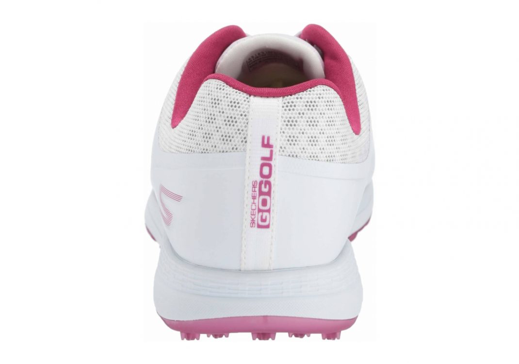 Skechers GO GOLF Max - White (WPR)