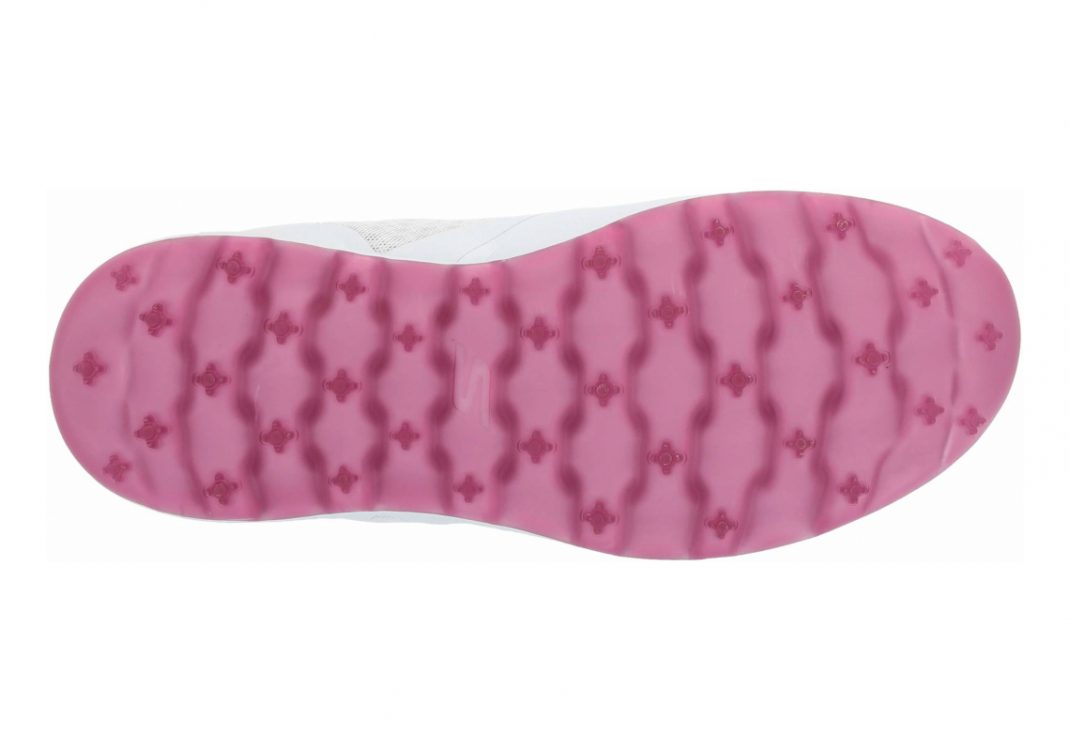 Skechers GO GOLF Max - White (WPR)