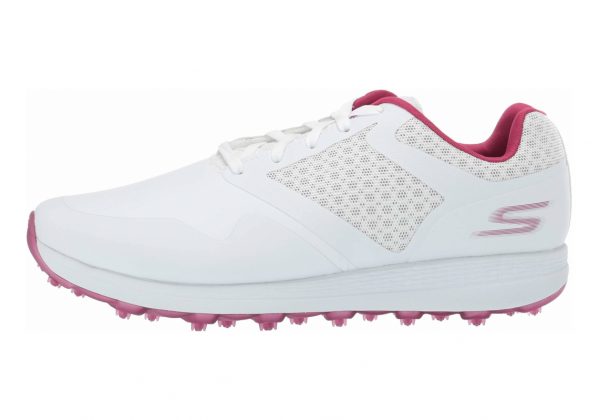 Skechers GO GOLF Max - White (WPR)