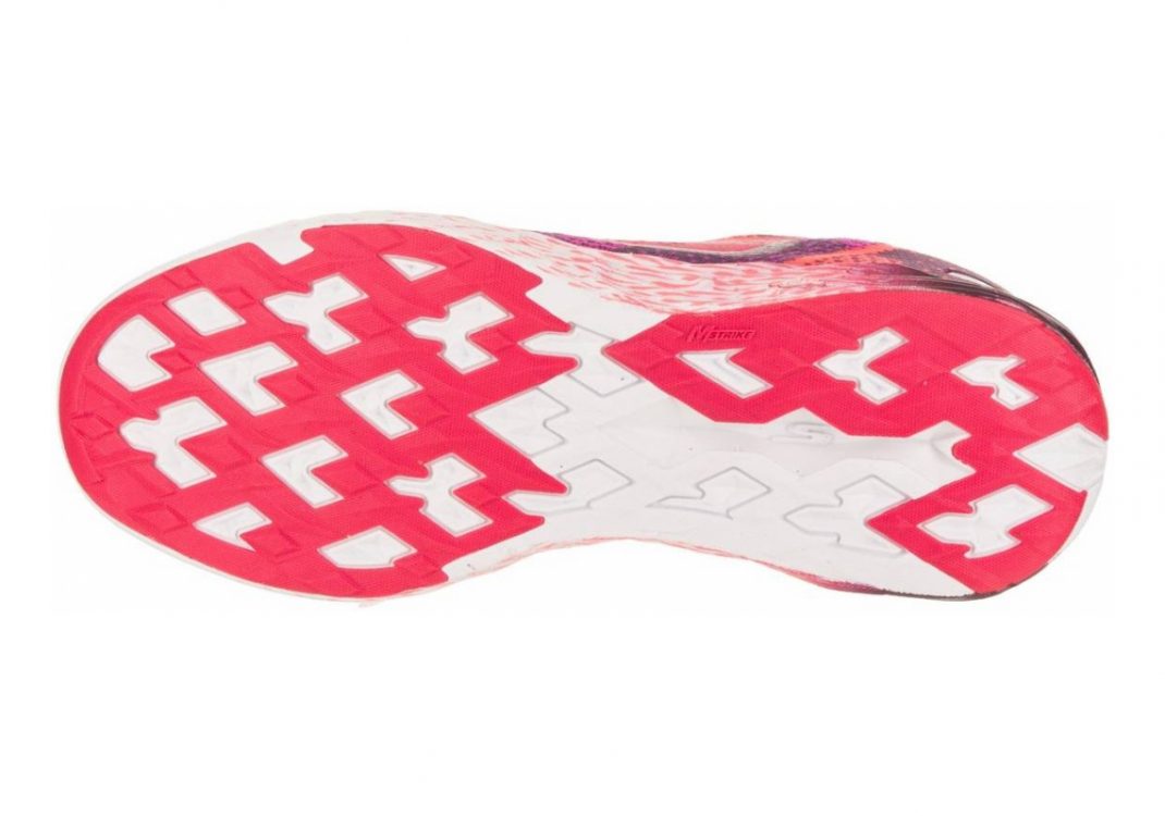 Skechers GOmeb Razor - Purple Pink (PRPK)