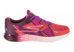 Skechers GOmeb Razor - Purple Pink (PRPK)