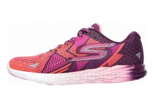Skechers GOmeb Razor - Purple Pink (PRPK)