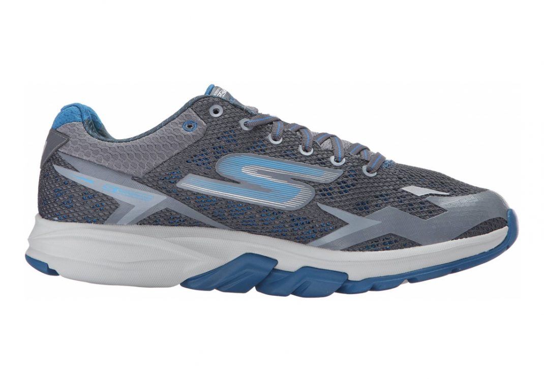 Skechers GOmeb Strada 2 - Blue (628)
