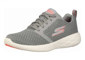 Skechers GOrun 600 - Circulate - Grey (371)