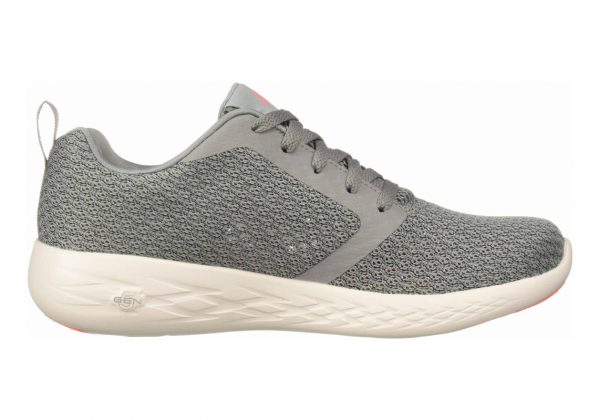 Skechers GOrun 600 - Circulate - Grey (371)