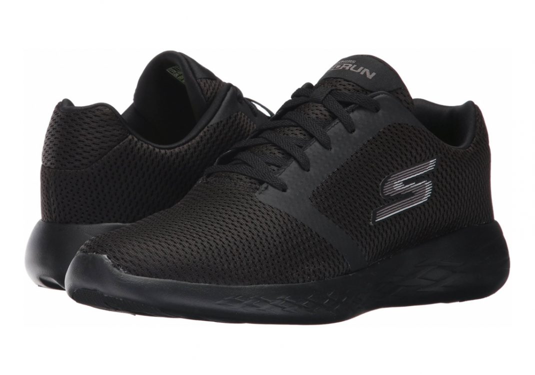 Skechers GOrun 600 - Refine - 
