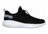 Skechers GOrun Fast - Valor - Black (BKW)