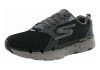 Skechers GOrun MaxRoad 3 Ultra - Black (BKGY)