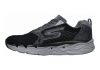 Skechers GOrun MaxRoad 3 Ultra - Black (BKGY)