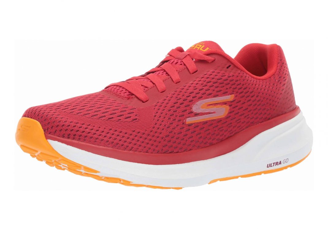Skechers GOrun Pure - Red (217)