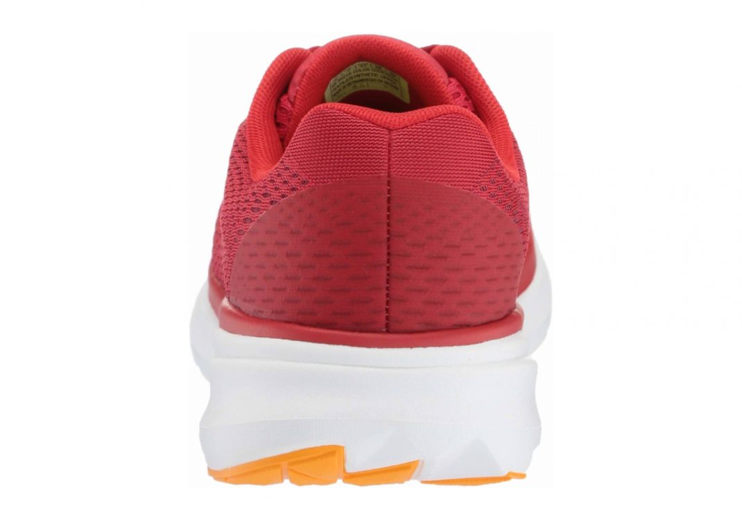 Skechers GOrun Pure - Red (217)