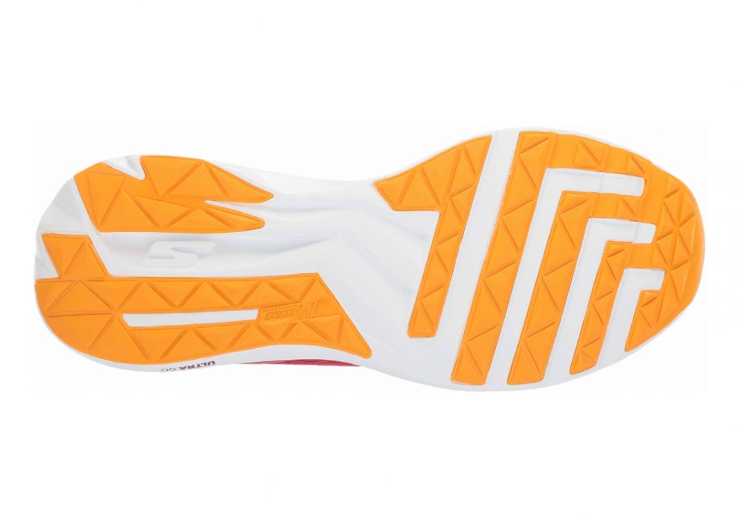 Skechers GOrun Pure - Red (217)