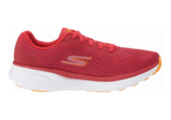 Skechers GOrun Pure - Red (217)