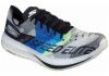 Skechers GOrun Speed Elite - Black Blue (BKBL)