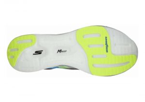 Skechers GOrun Speed Elite - Black Blue (BKBL)