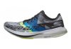 Skechers GOrun Speed Elite - Black Blue (BKBL)