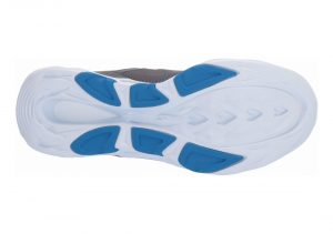 Skechers GOrun Vortex - Charcoal/Blue (628)