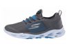 Skechers GOrun Vortex - Charcoal/Blue (628)