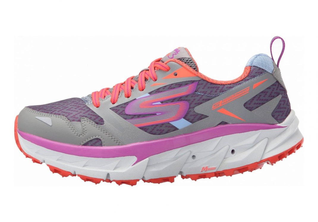 Light Gray/Purple (659)