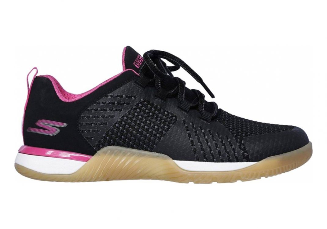 Black Hot Pink (BKHP)