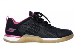 Black Hot Pink (BKHP)