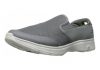 Skechers GOwalk 4 - Contain - Charcoal (CHAR)