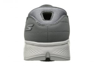 Skechers GOwalk 4 - Contain - Charcoal (CHAR)