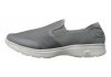 Skechers GOwalk 4 - Contain - Charcoal (CHAR)