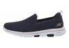 Skechers GOwalk 5 - Brave - Blue (956)