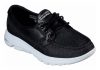 Skechers GOwalk 5 - Captivated - Black/White (BKW)