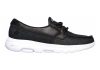 Skechers GOwalk 5 - Captivated - Black/White (BKW)