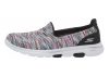 Skechers GOwalk 5 - Fantastic - Black Multi (259)