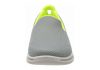 Skechers GOwalk 5 - Fantasy - Gray/Lime (507)