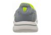 Skechers GOwalk 5 - Fantasy - Gray/Lime (507)