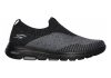 Skechers GOwalk 5 - Merritt - Black (BKCC)