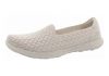 Skechers GOwalk Lite - Daisy - Beige Natural Nat (NAT)