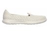 Skechers GOwalk Lite - Daisy - Beige Natural Nat (NAT)