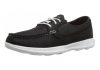 Skechers GOwalk Lite - Eclipse - Black/White (011)