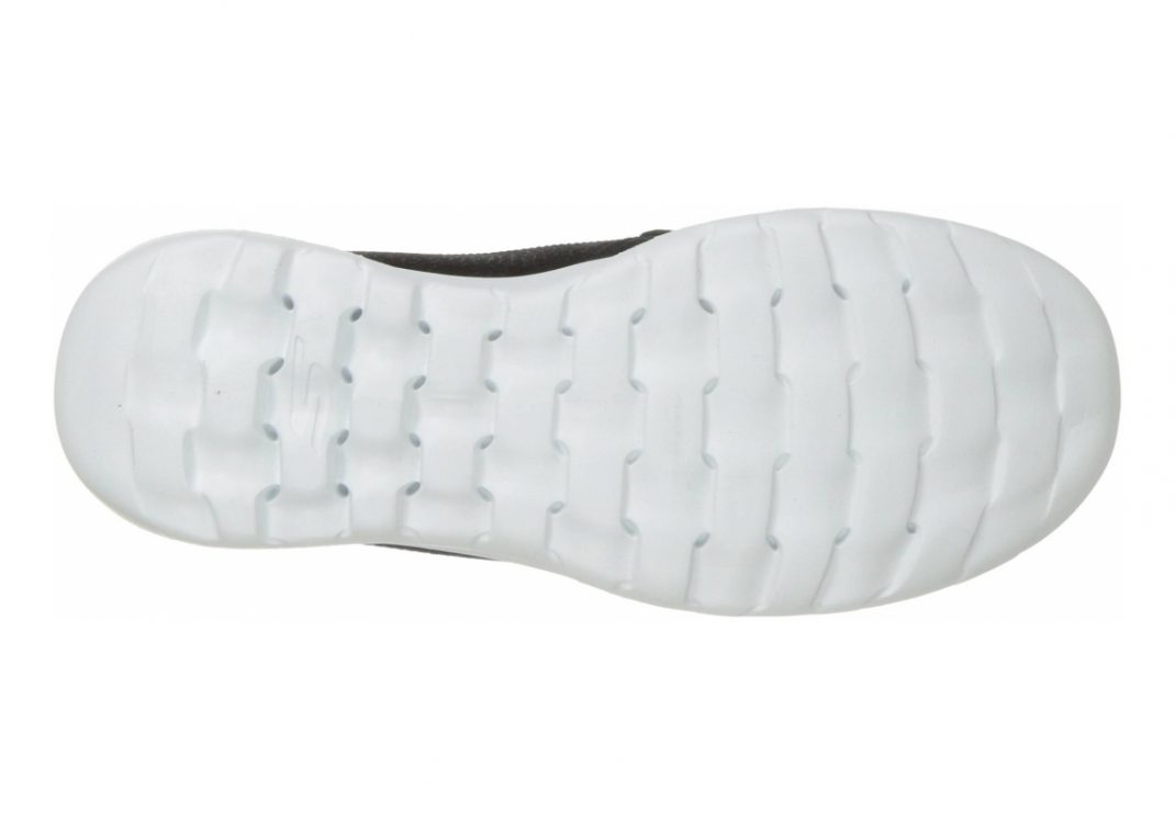 Skechers GOwalk Lite - Eclipse - Black/White (011)