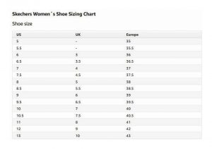 Skechers GOwalk Lite - Eclipse - Black/White (011)