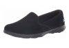 Skechers GOwalk Lite - Glam - Black (007)