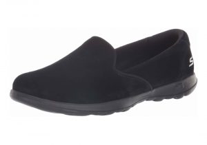Skechers GOwalk Lite - Glam - Black (007)