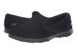Skechers GOwalk Lite - Glam - Black (007)