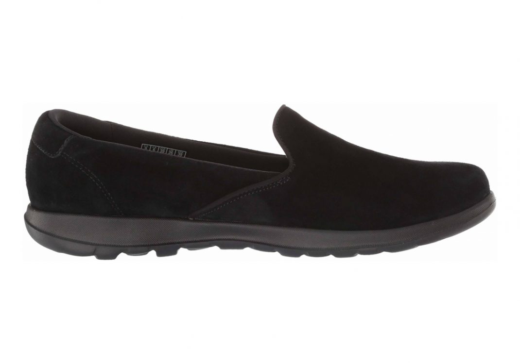 Skechers GOwalk Lite - Glam - Black (007)