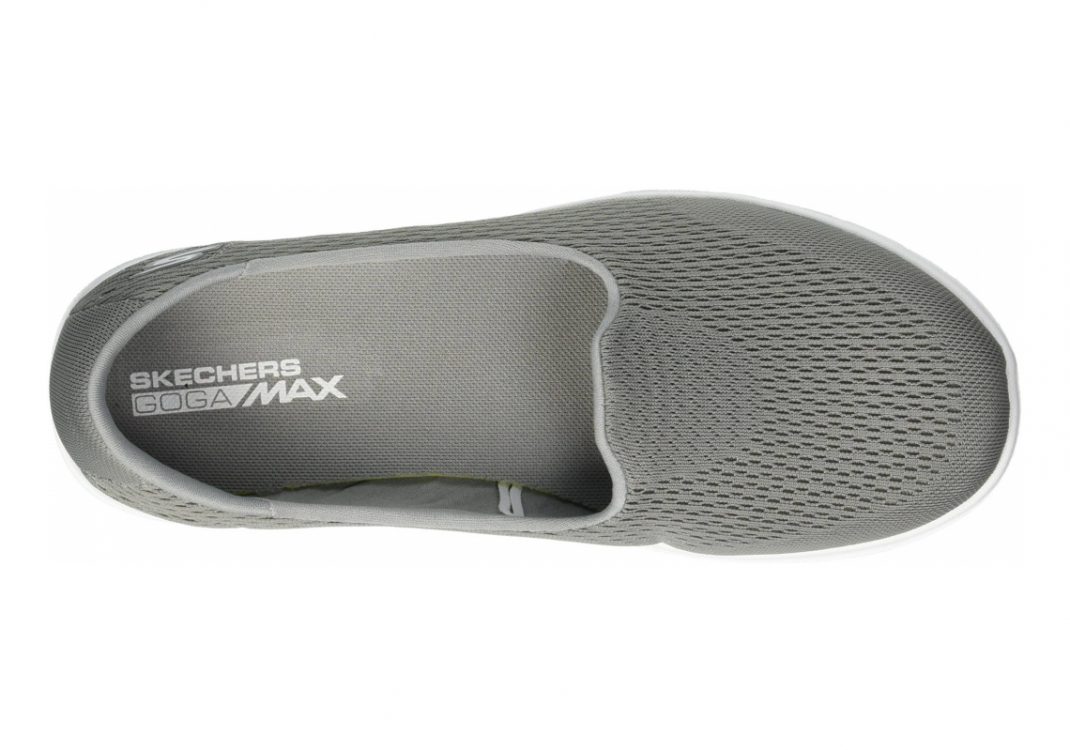 Skechers GOwalk Lite - Shanti - Grey (37)